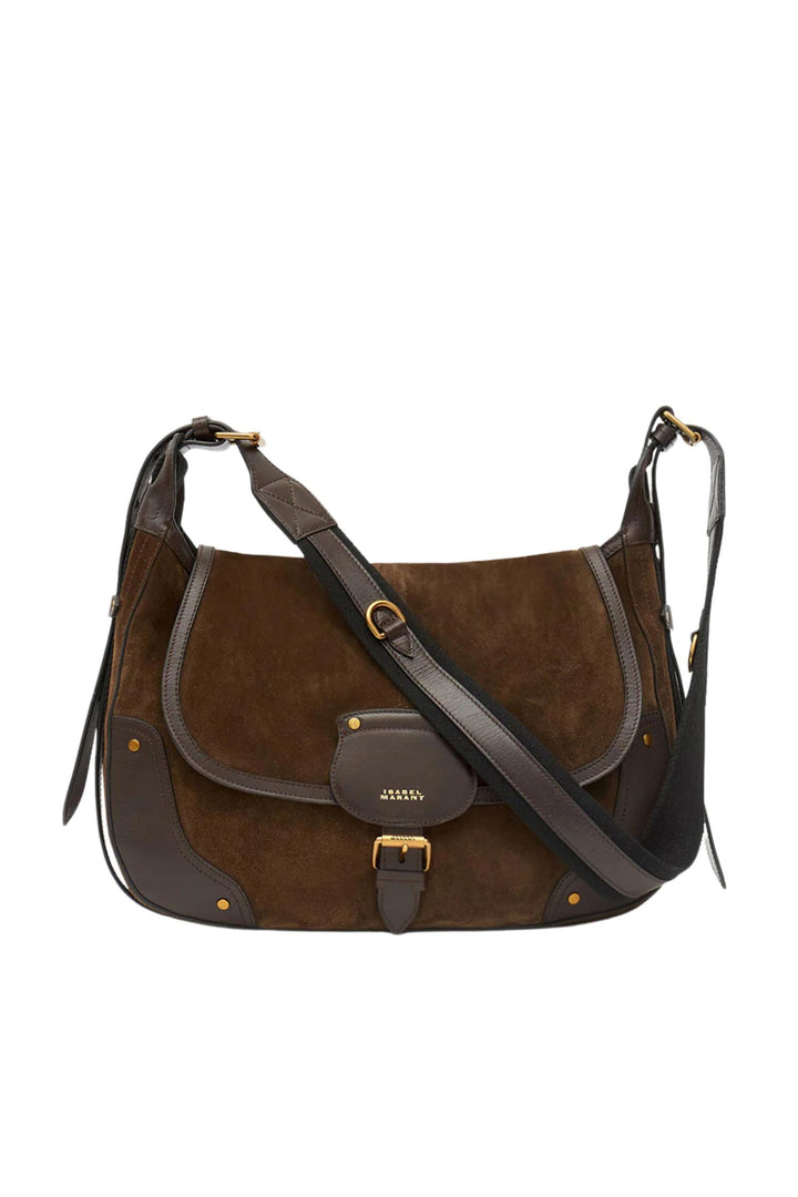 Sierra Bag Faded Bronze