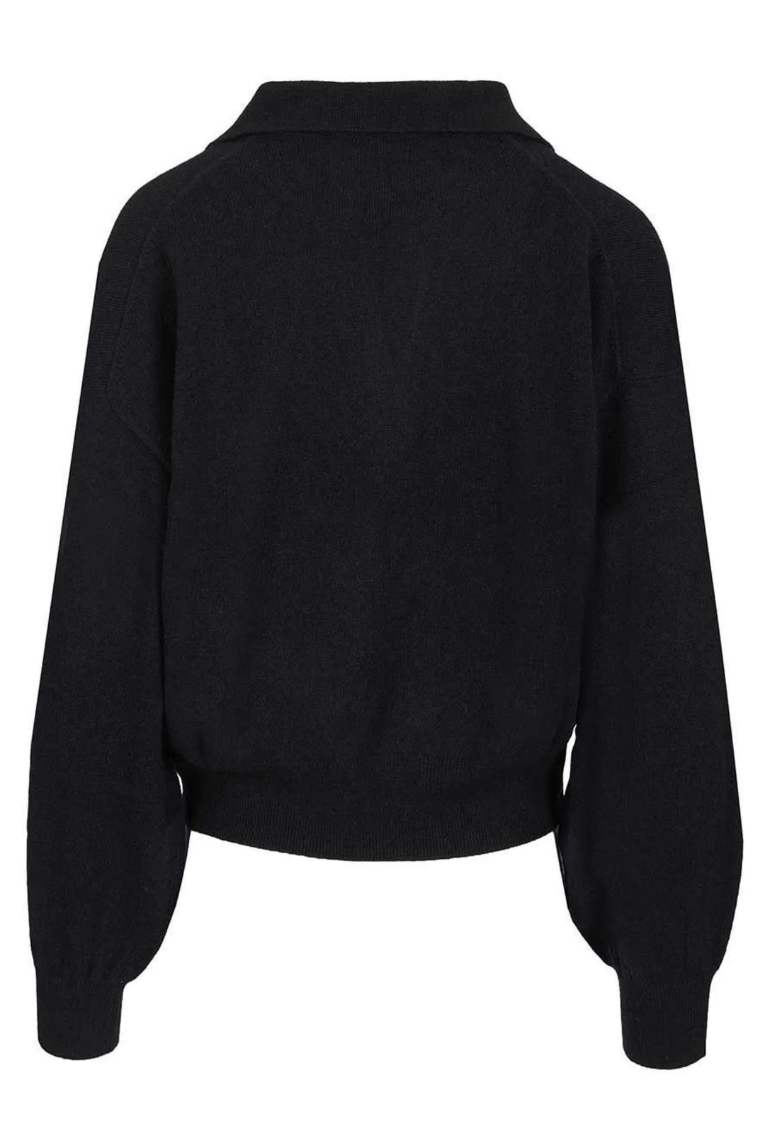Katriel Sweater Deep Navy
