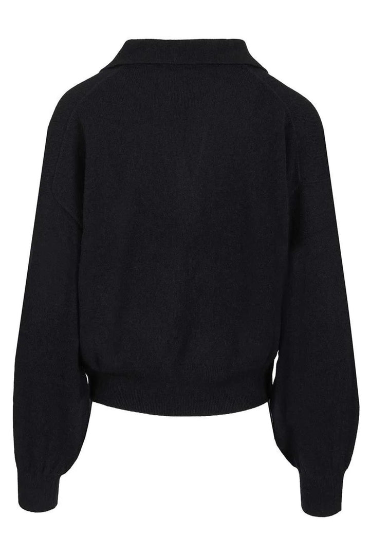 Katriel Sweater Deep Navy
