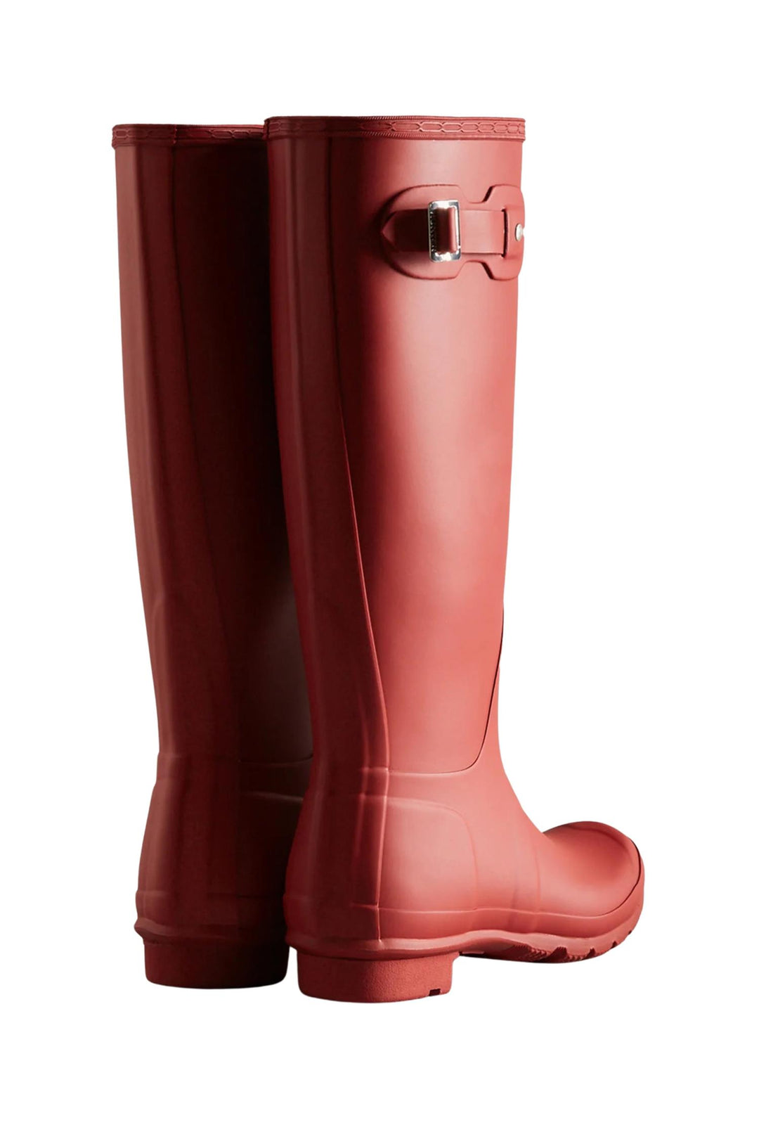Original Tall Military Red