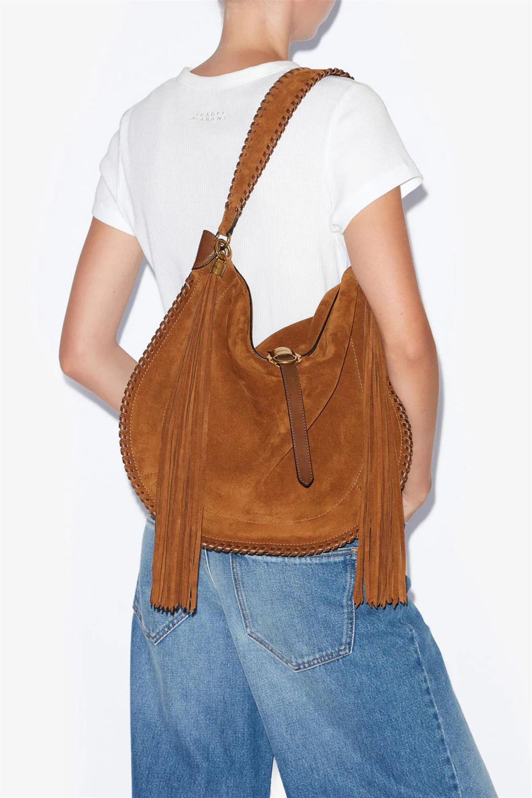 Oskan Soft Folk Cognac