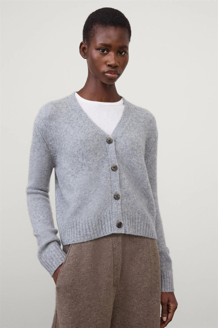 Marionette Cardigan Cloudy