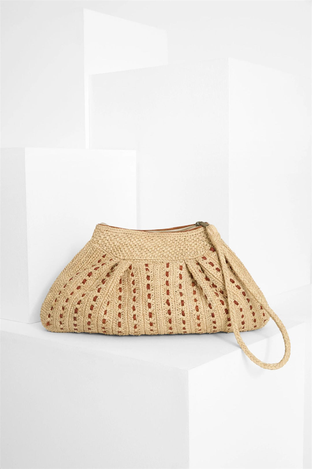 Mezzo Clutch Tea