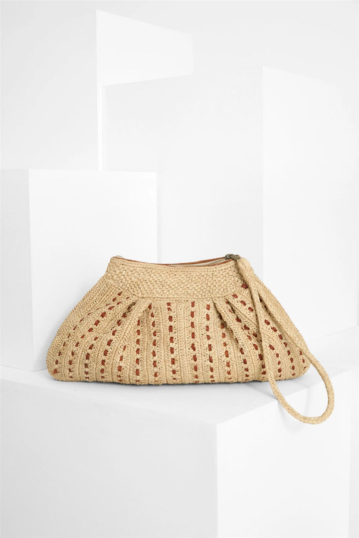 Mezzo Clutch Tea