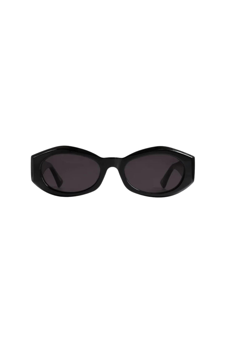 Celeste Black/Black
