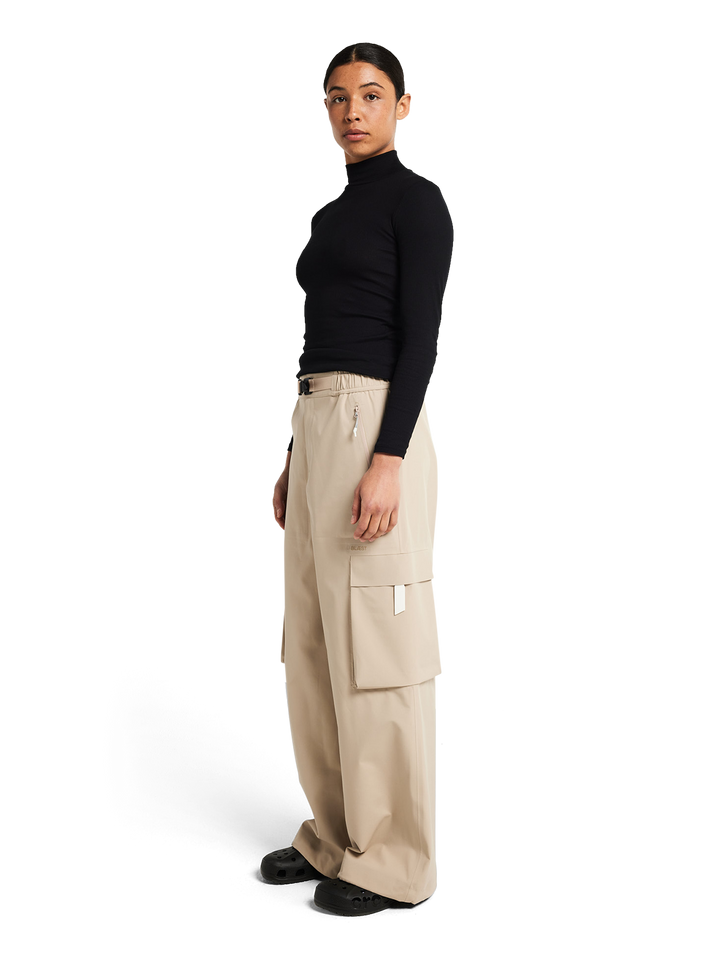 Klipra Pant Beige