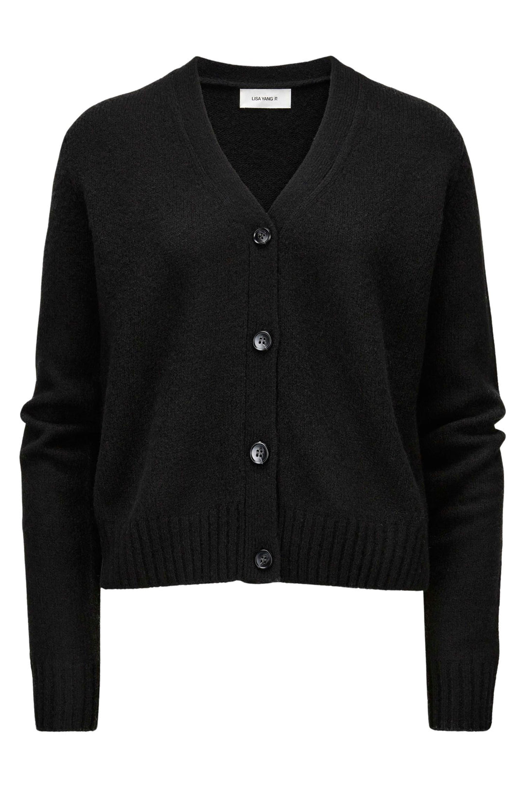 Marionette Cardigan Black