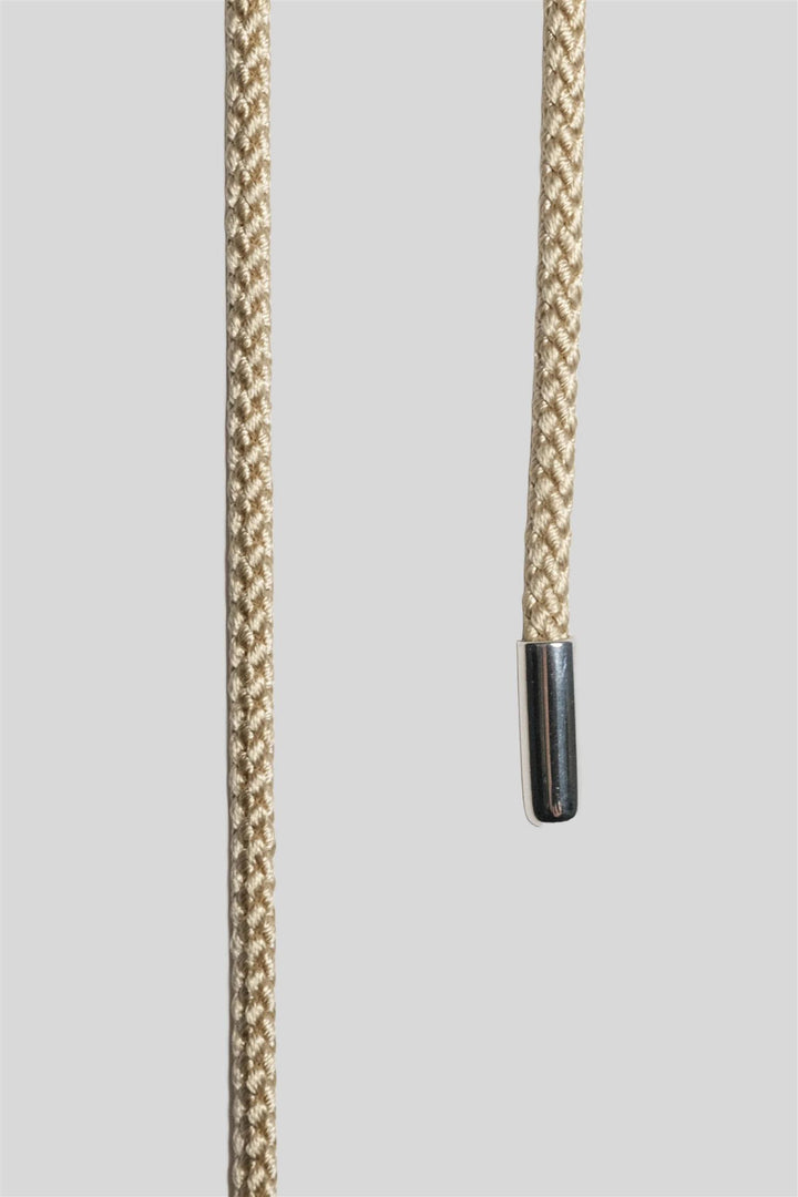 Silk Cord Beige
