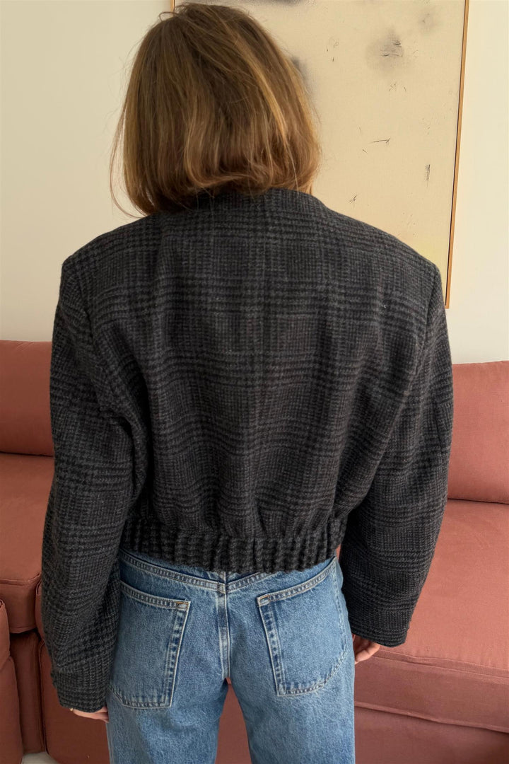 Bomber Jacket BO841