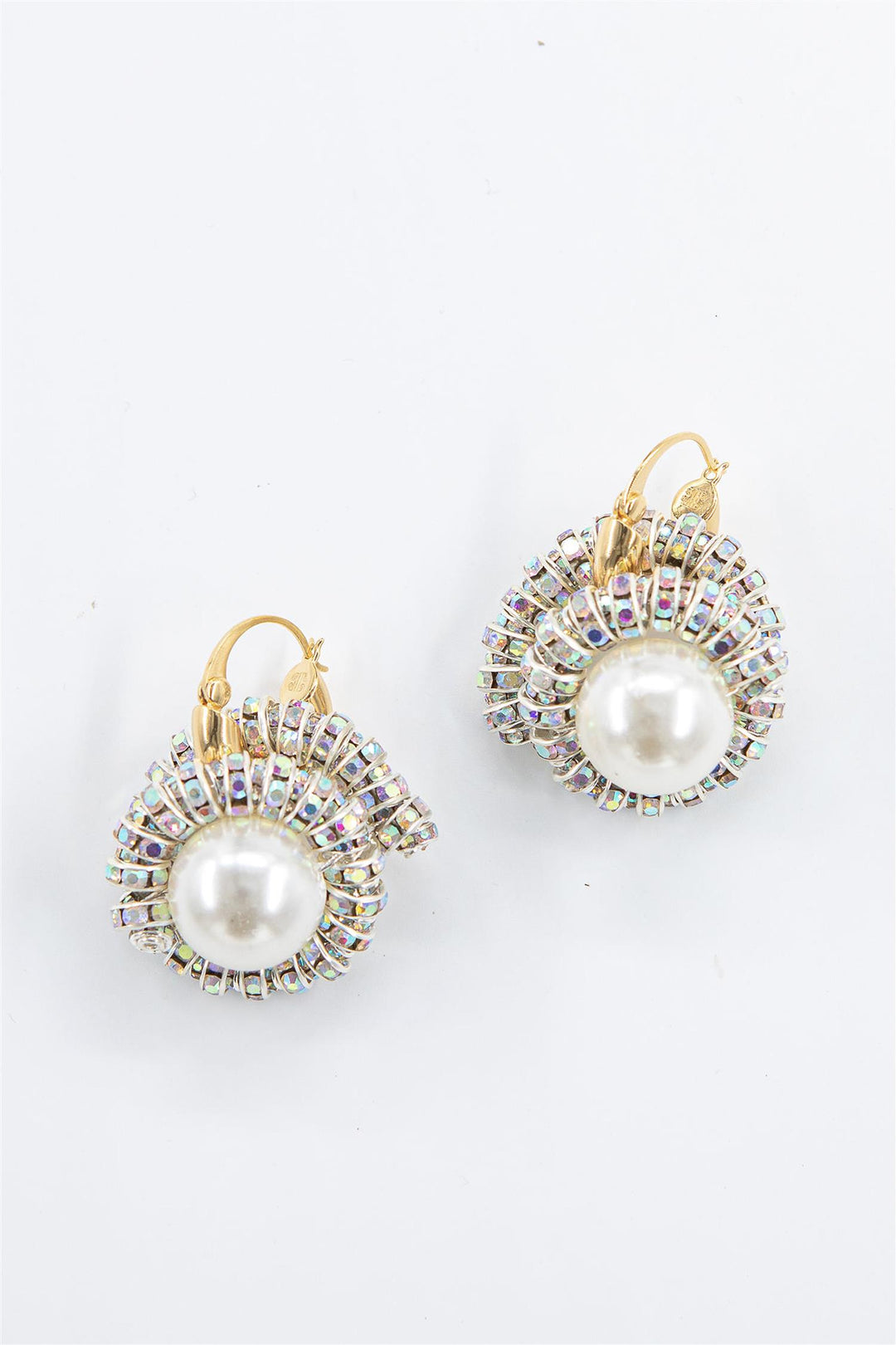 Grande Lumaca Earrings