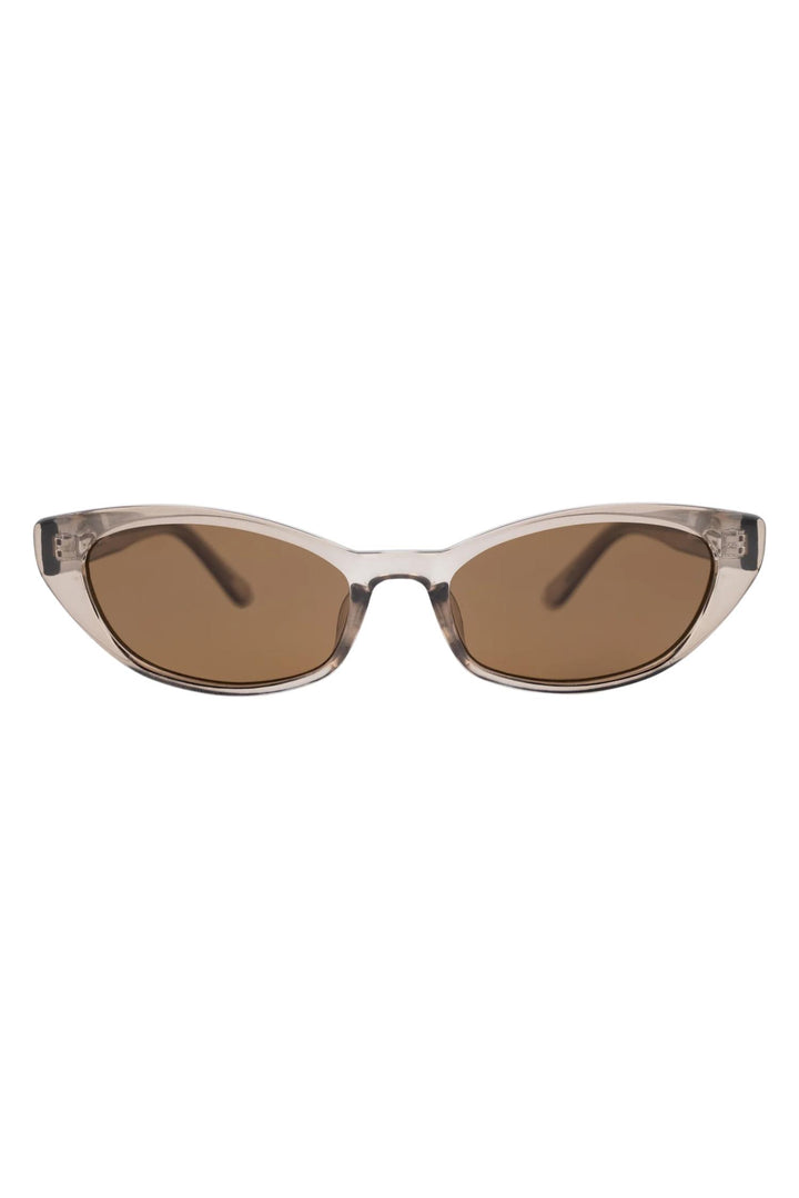 Shona Transparent Olive
