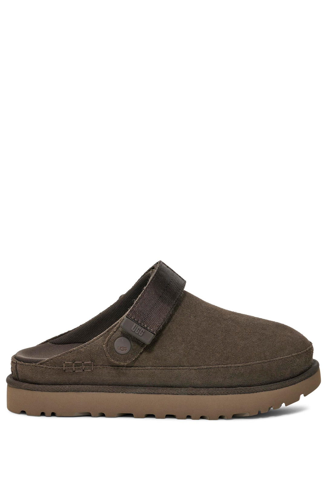 Goldenstar Clog Dense Smoke