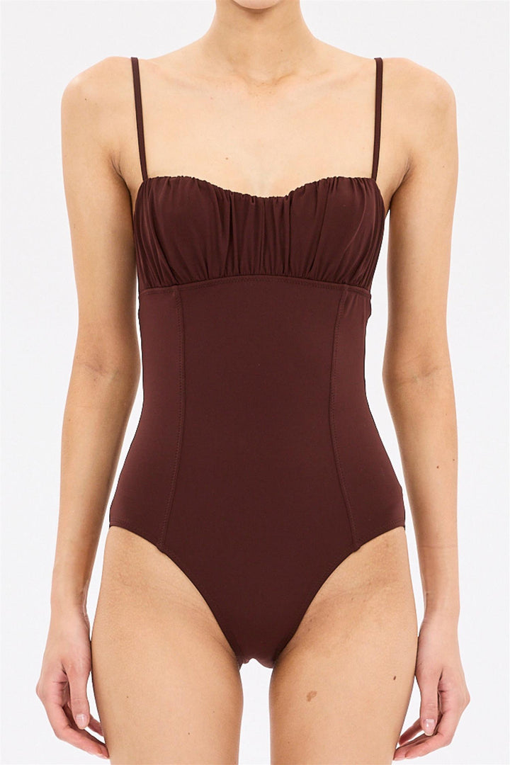 Dalila Maillot Urchin