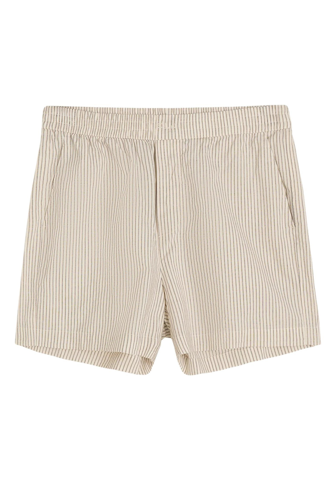 Classic Pyjamas Short Epure Mix Black