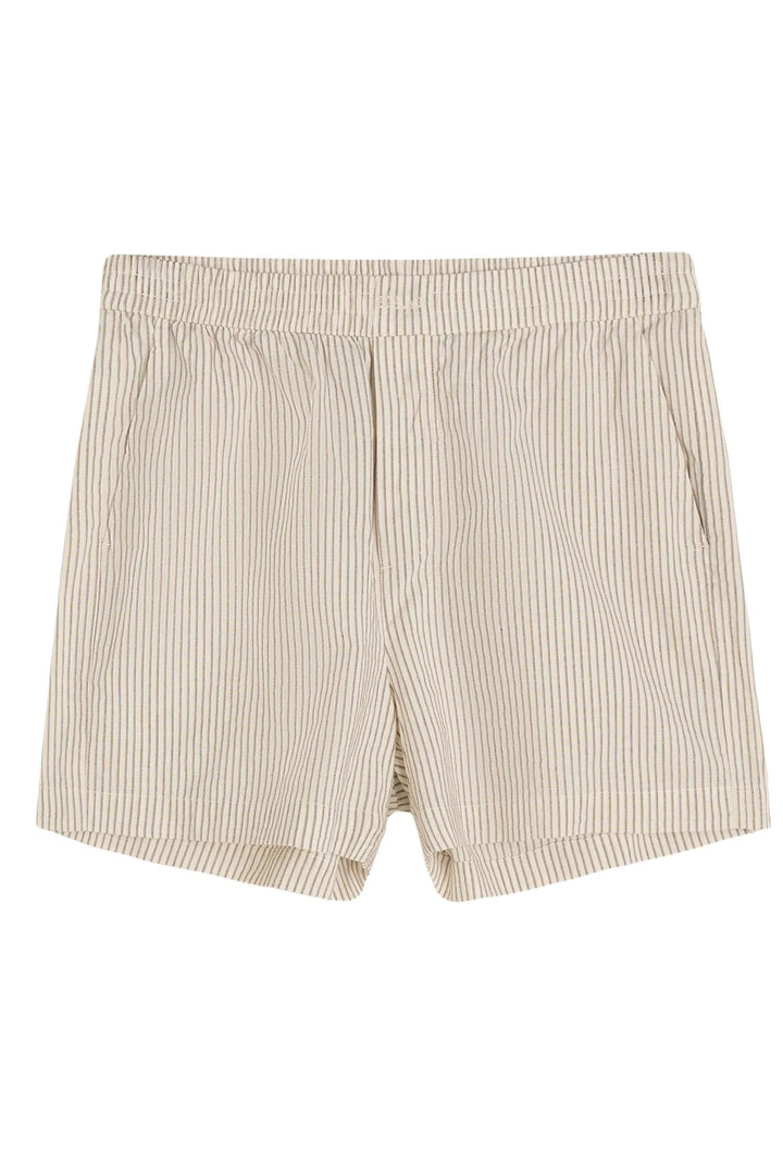 Classic Pyjamas Short Epure Mix Black