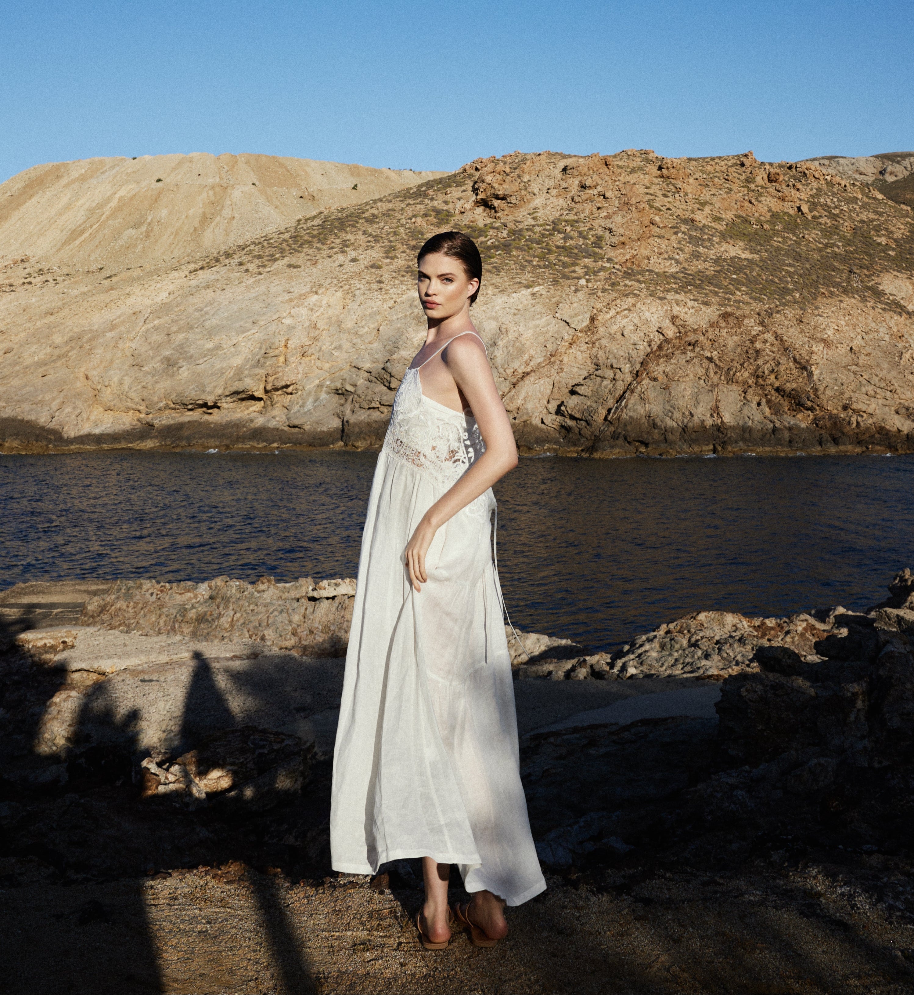 Just in: Ulla Johnson PreFall25 – DenDama