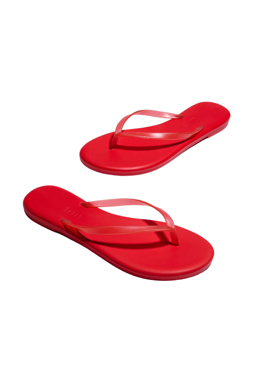 Aqua Red
