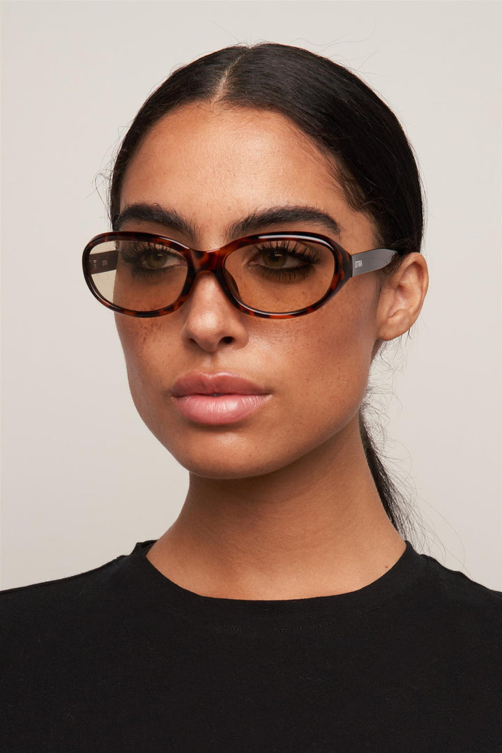 Elsa Tortoise/Brown