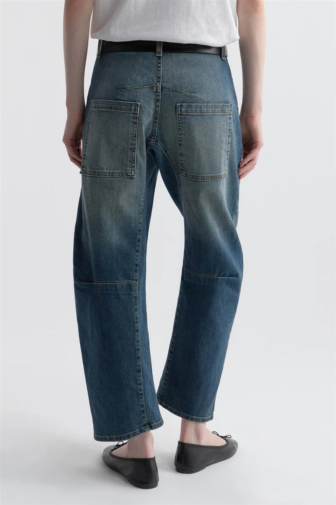 Shon Jean Classic Wash