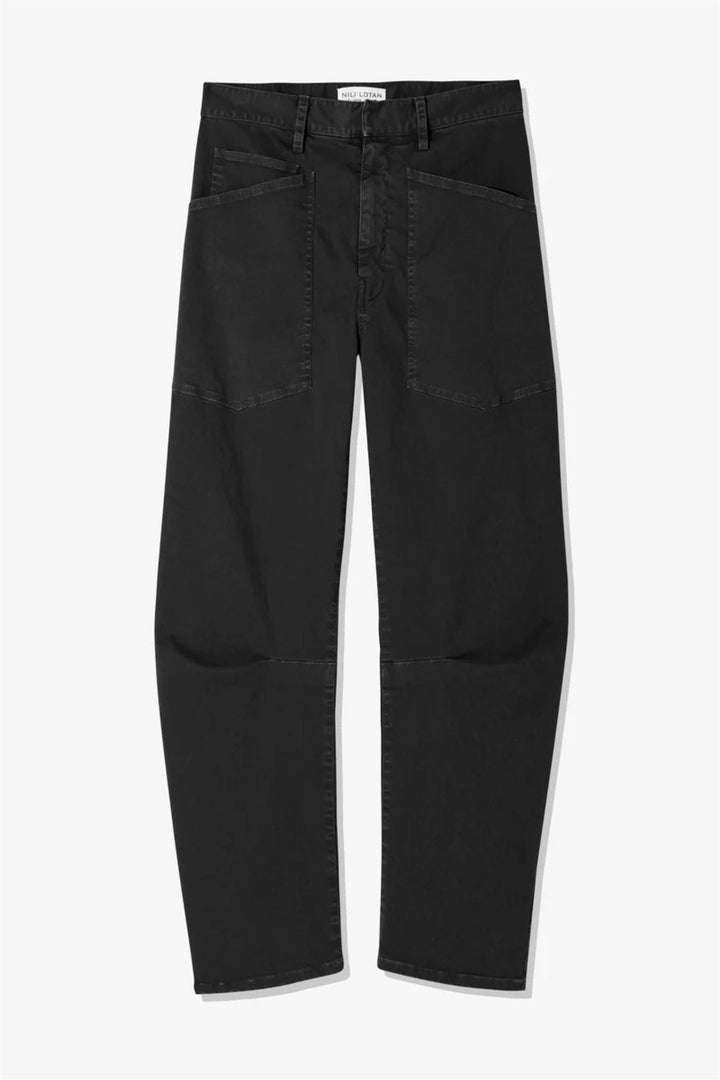 Shon Pant Carbon