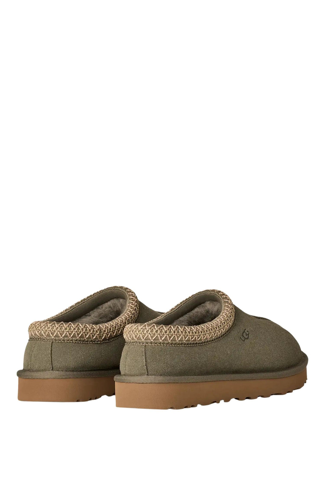 Tasman II Moss Green