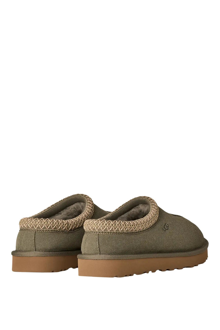 Tasman II Moss Green
