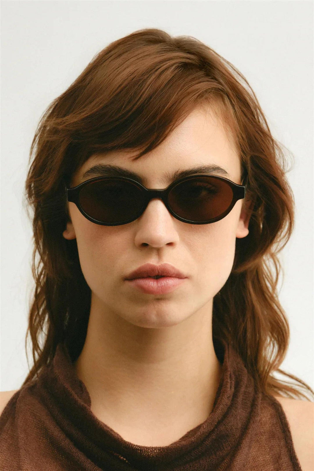 Selma Brown/Brown