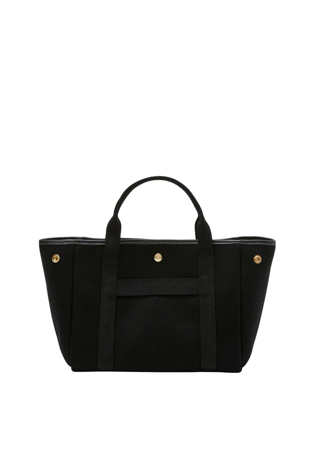 Traversée S Whip Black Flannel