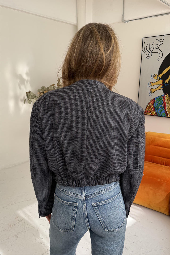Bomber Jacket BO547 Size 38