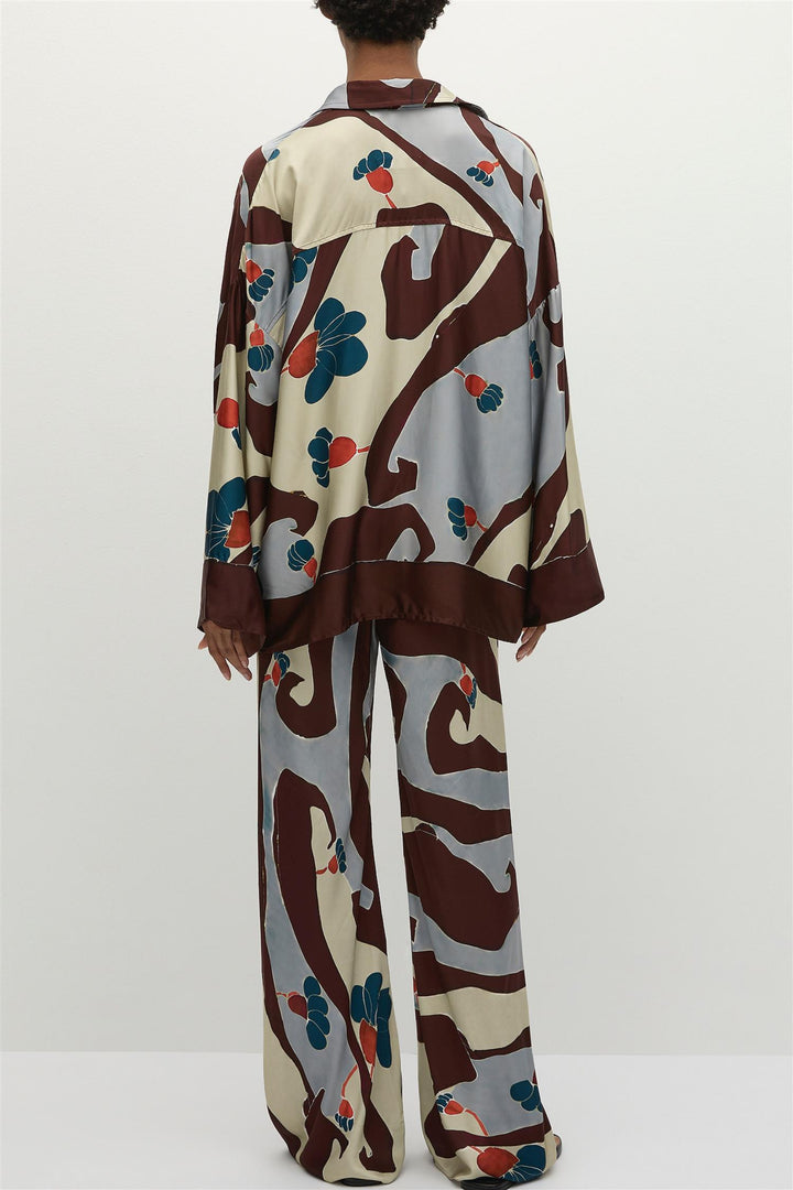 Karys Pant Mandraki Floral