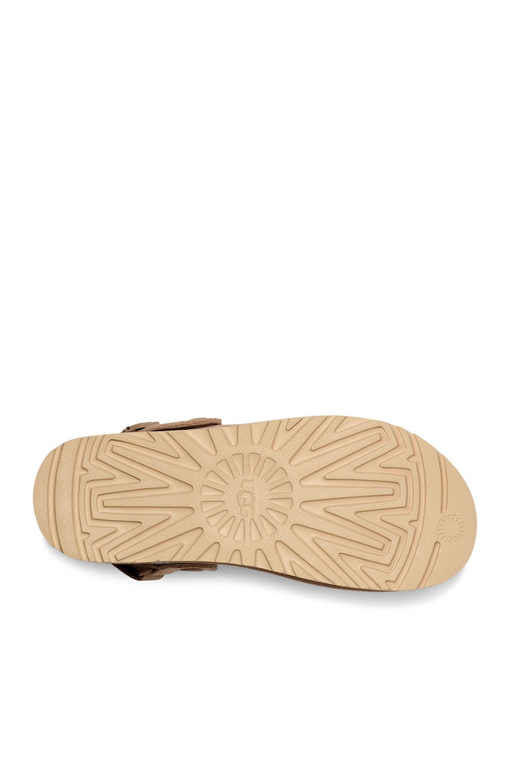 Goldenstar Clog Sand