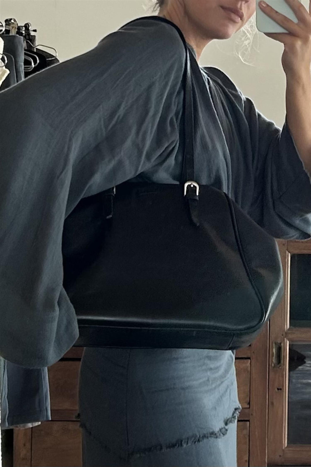 Birgitte Bag Black