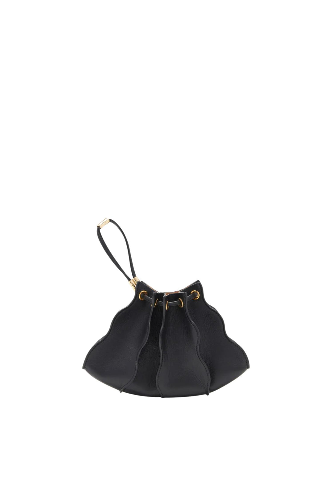 Adria Smll Crossbodu Bag Noir