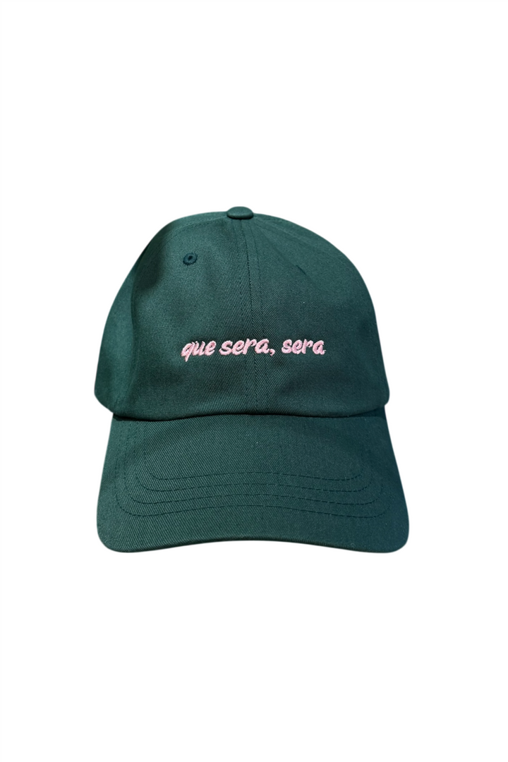 Que Sera Sera Cap Spruce