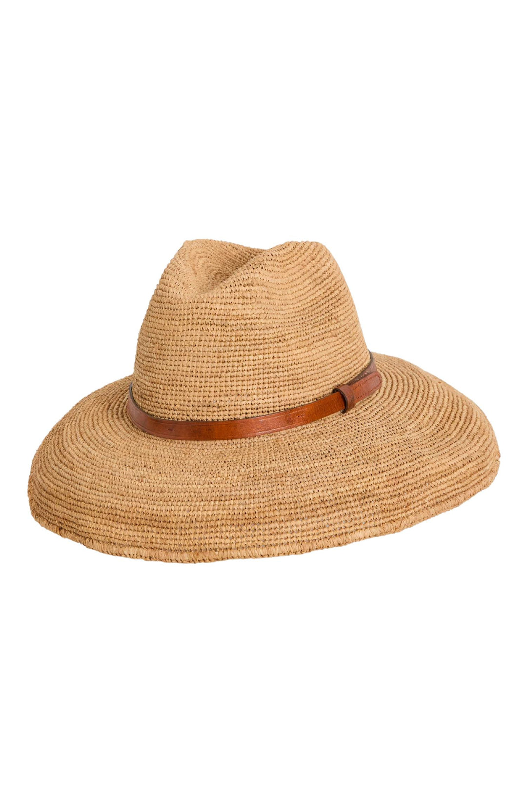 Safari Hat Tea