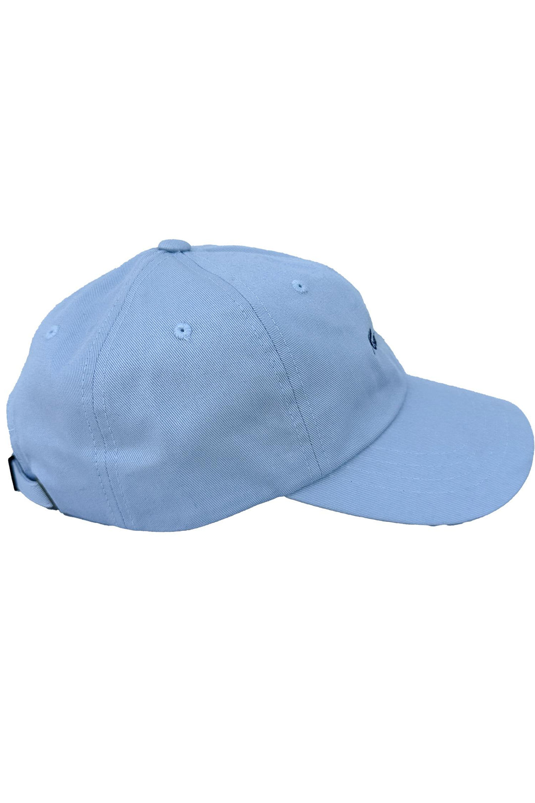 Hasta Luego Cap Light Blue