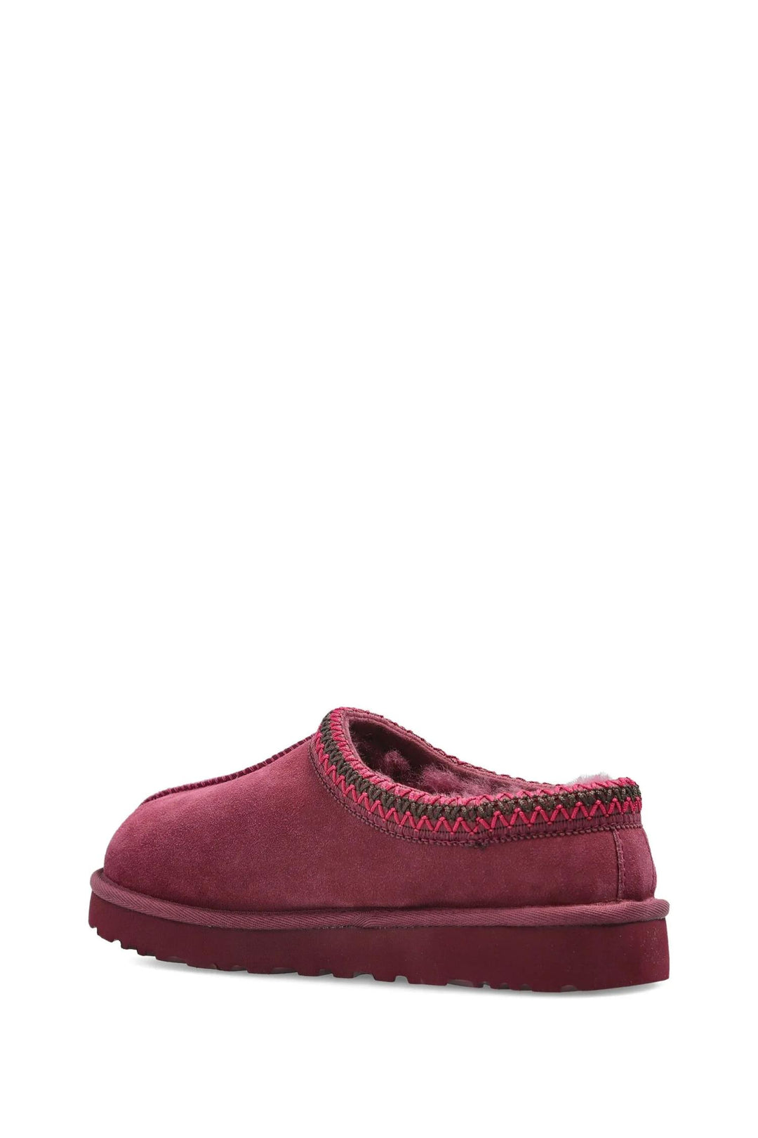 Tasman II Burnt Magenta