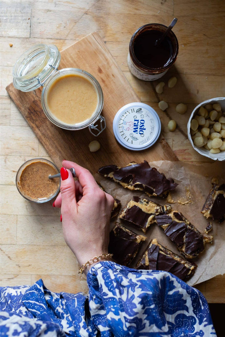 Ooh La La! Hverdagsluksus som gjør godt