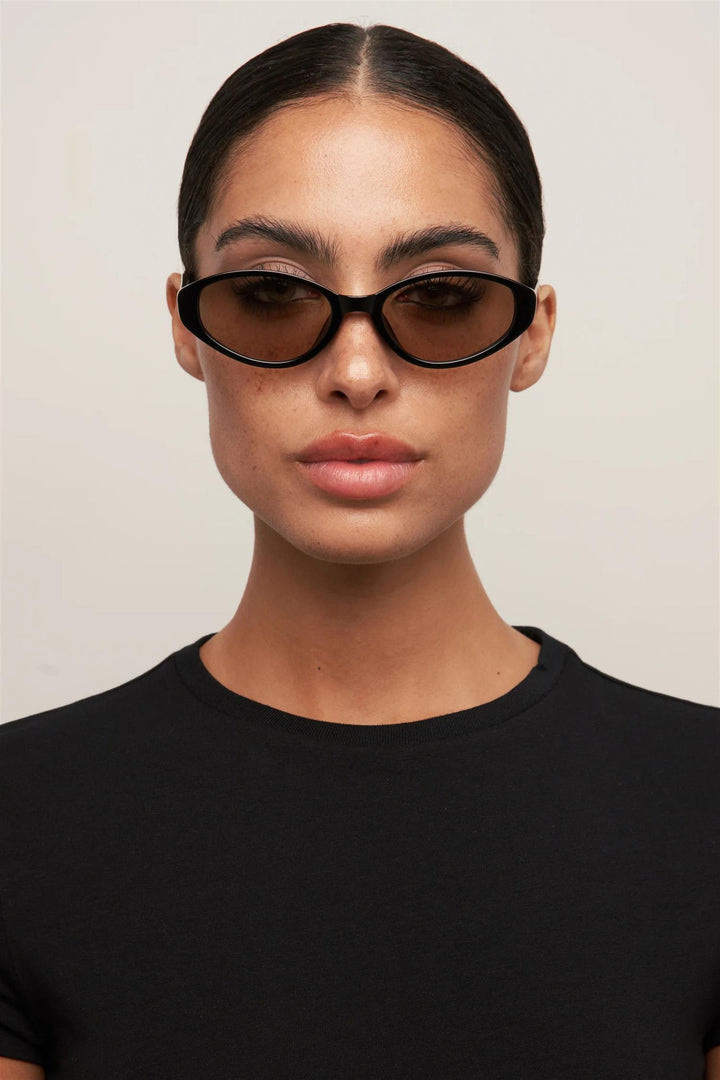 Ivy Black/Olive