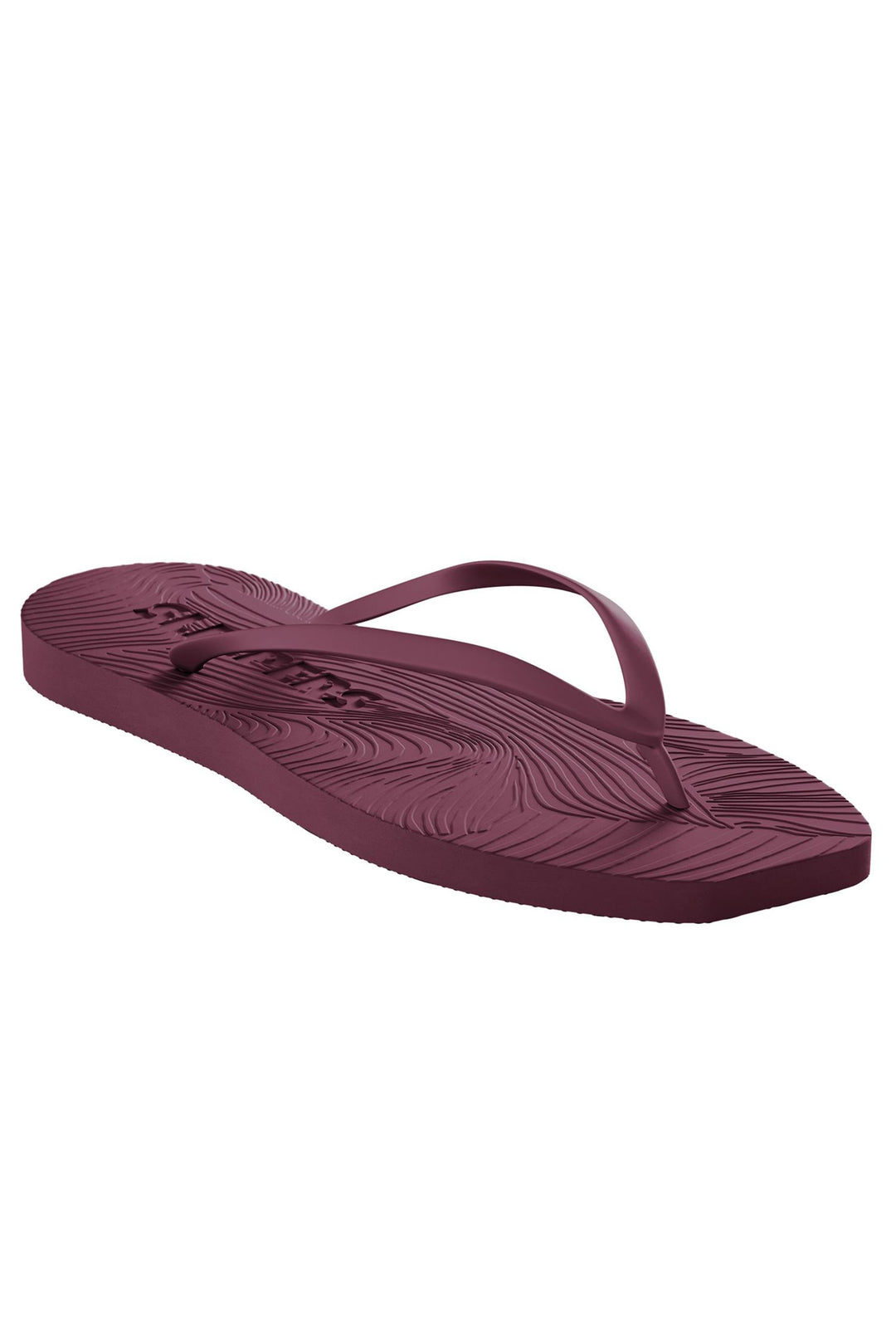 Tapered Burgundy