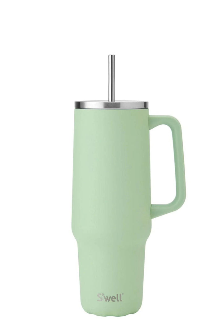 XL Tumbler 40 oz. Pistachio