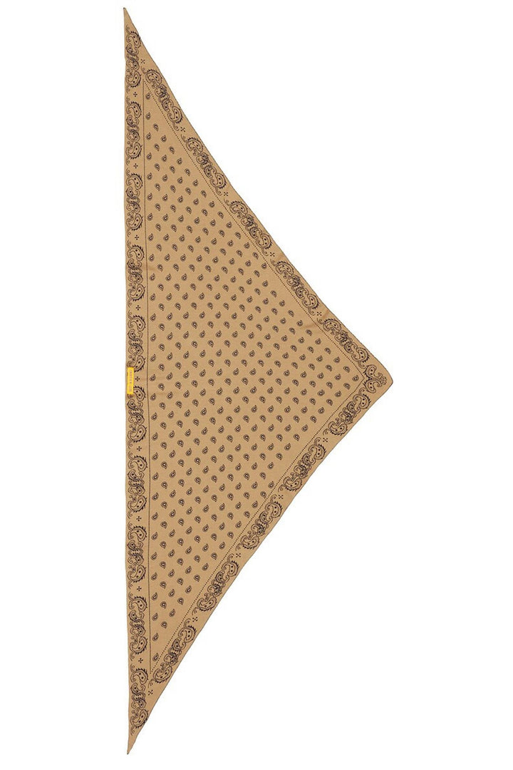 The Wild Rag Navy/Camel