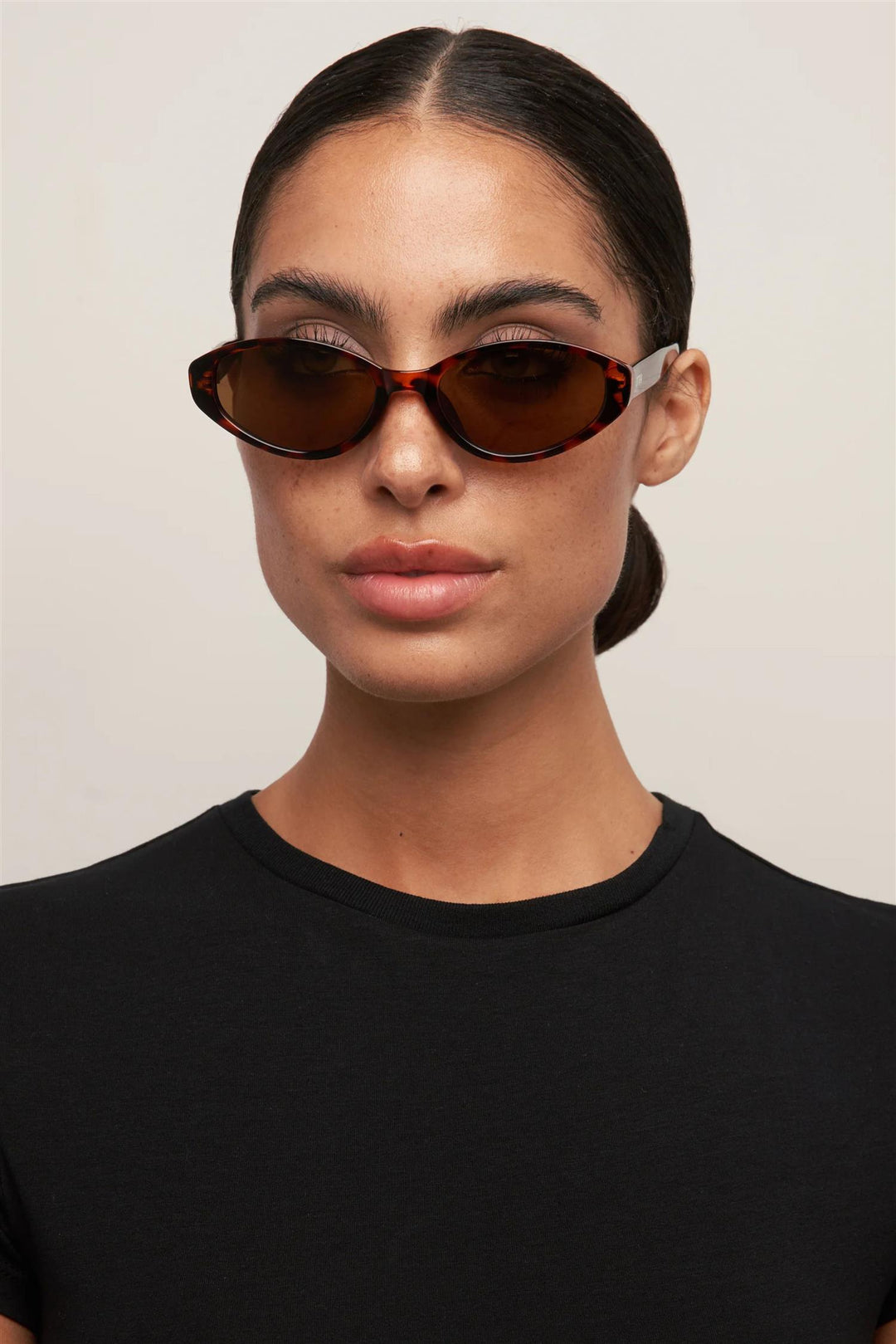 Ivy Tortoise/Brown