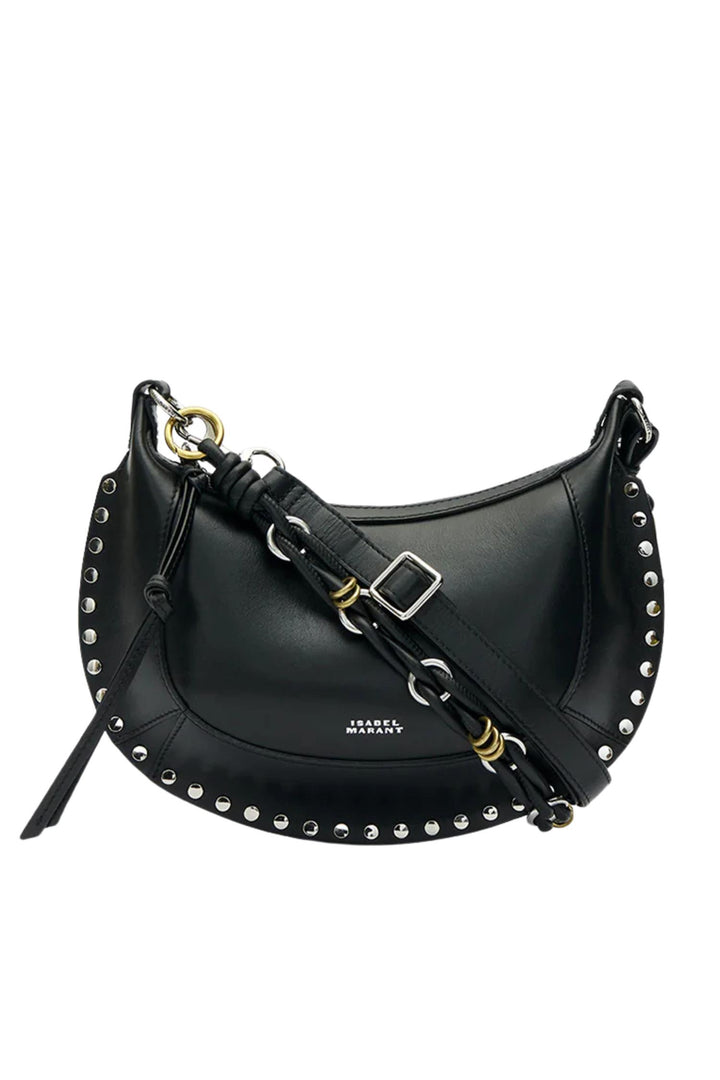 Oskan Moon Black/Silver