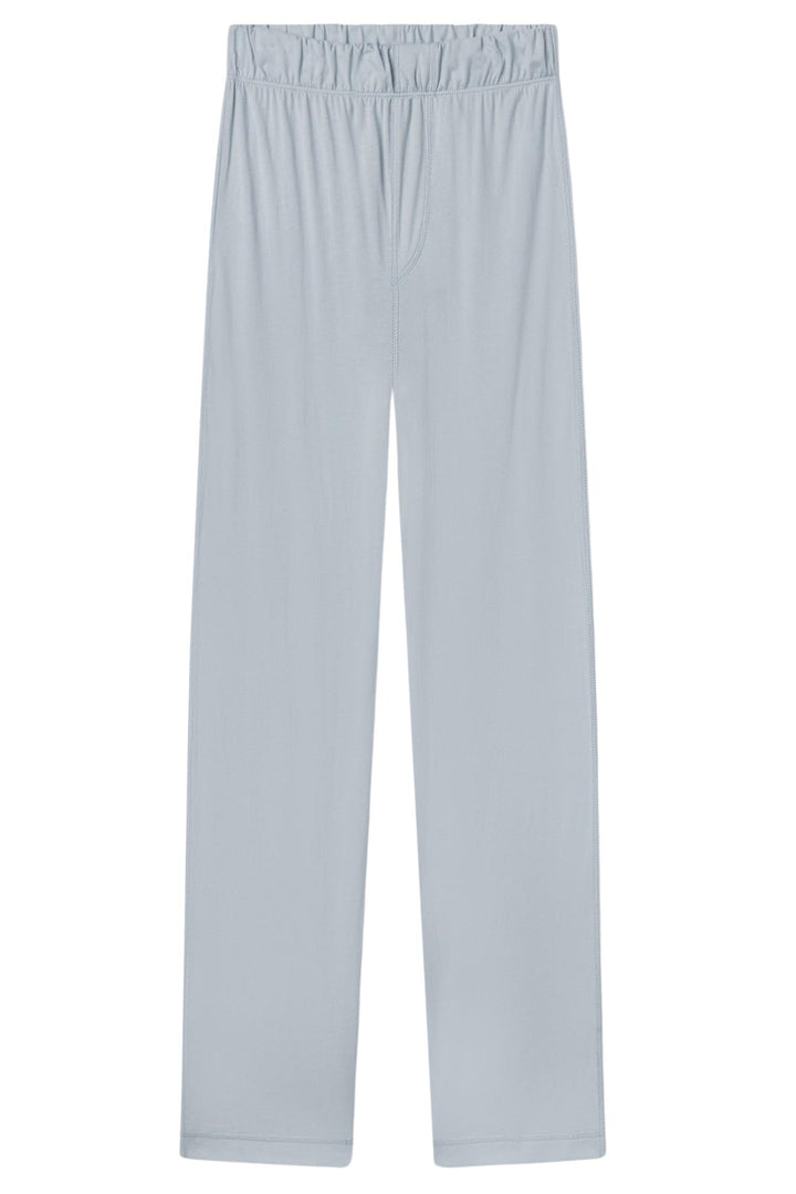 Lounge Pant Dusty Blue