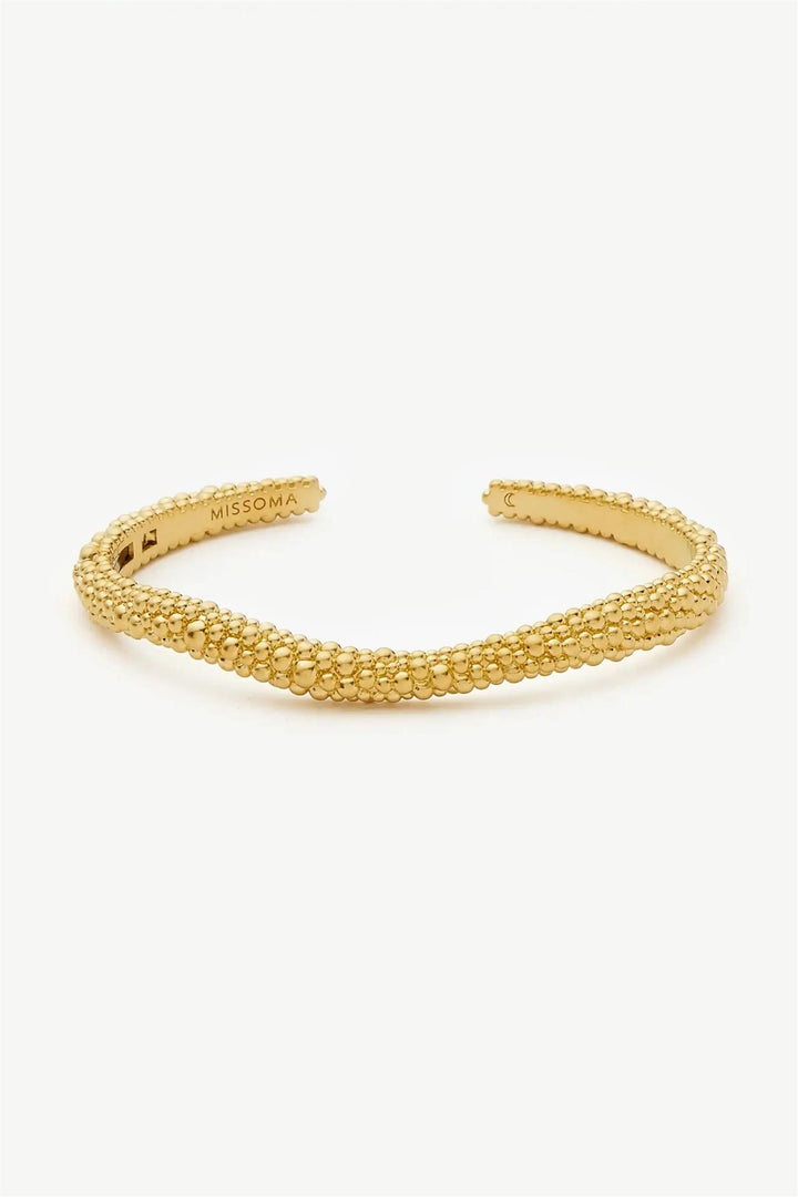 Baya Claw Cuff