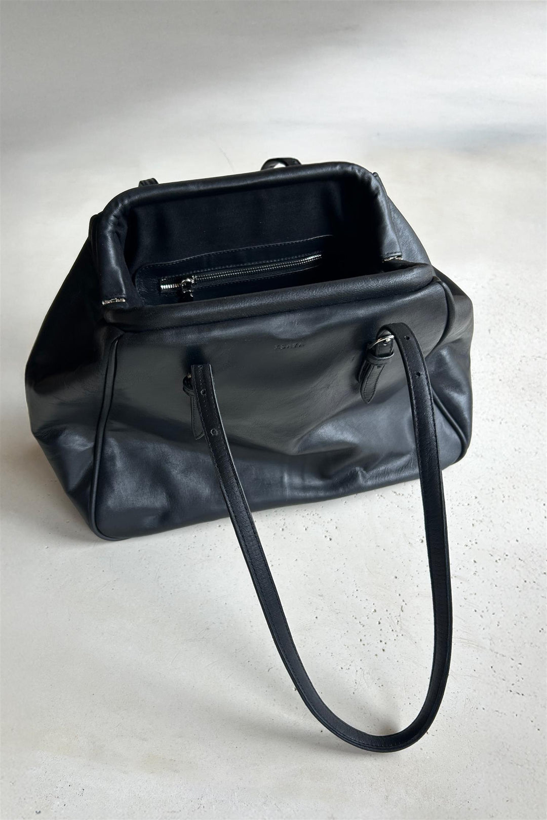 Birgitte Bag Black