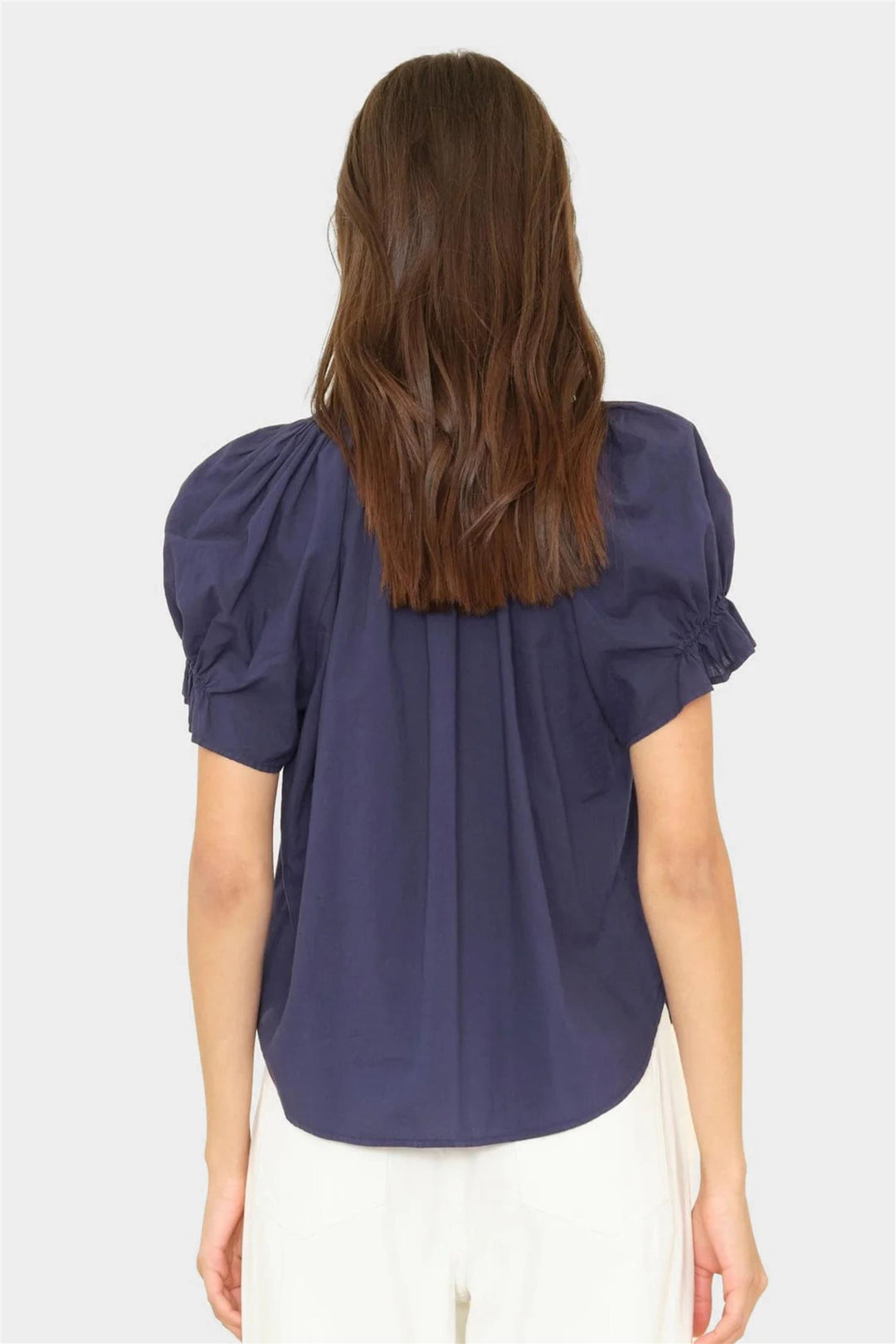 Astryde Top Navy
