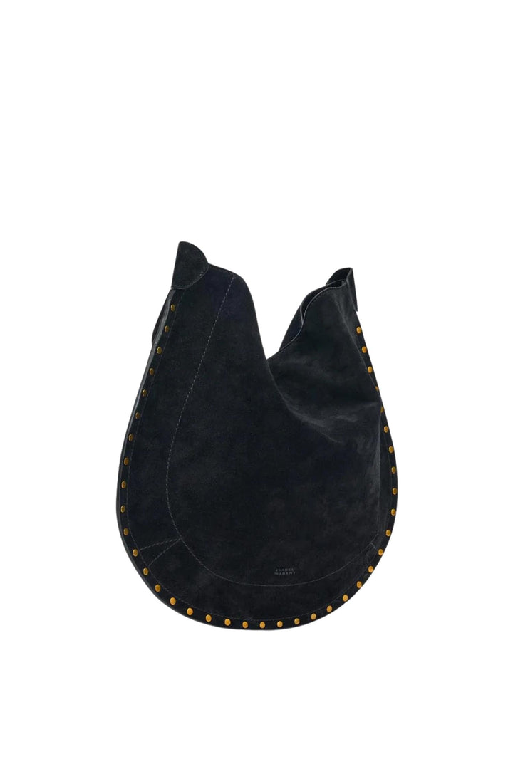Oskan Hobo Soft Black