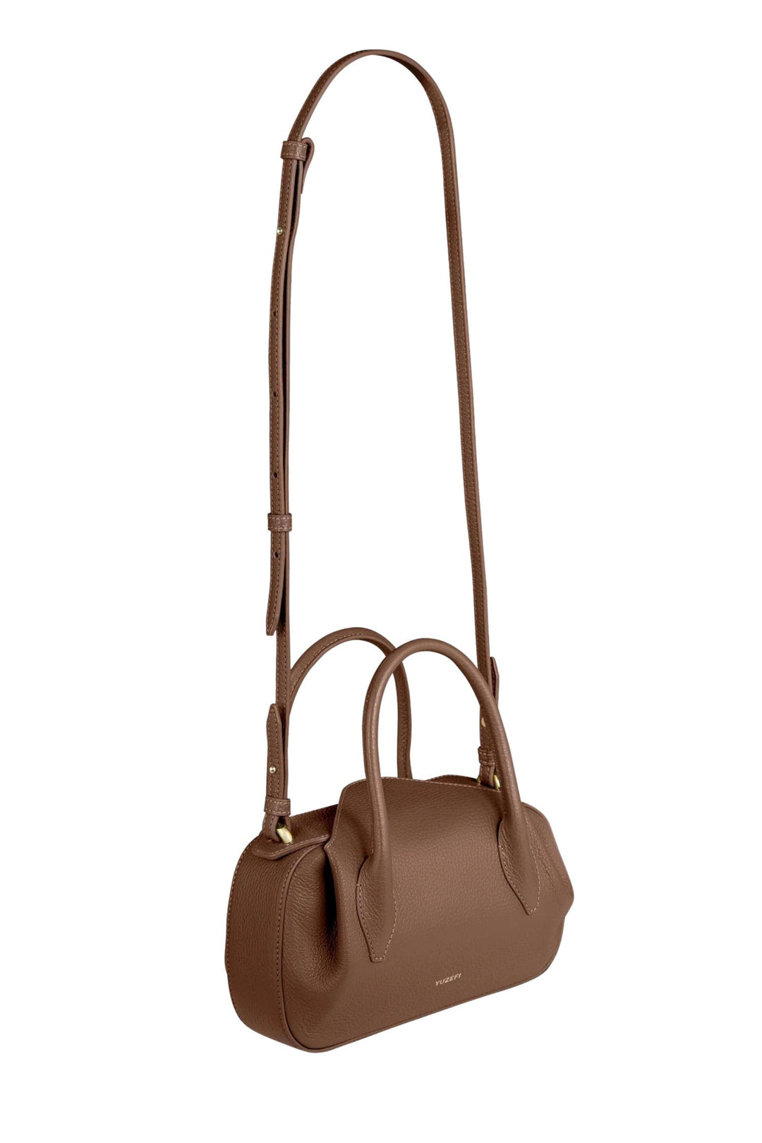 Oyster Mini Duffle Bag Toffee